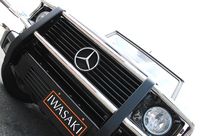 AMG ゲレンデヴァーゲン 中古車