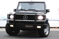 AMG ゲレンデヴァーゲン 中古車