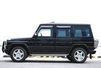 AMG ゲレンデヴァーゲン 中古車