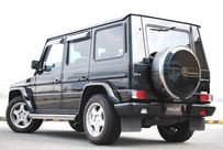 AMG ゲレンデヴァーゲン 中古車