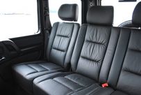 AMG ゲレンデヴァーゲン 中古車