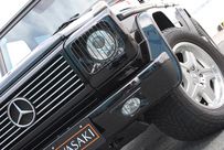 メルセデスベンツ ゲレンデヴァーゲン 中古車