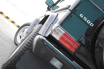 メルセデスベンツ ゲレンデヴァーゲン 中古車