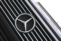 メルセデスベンツ ゲレンデヴァーゲン 中古車