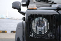 メルセデスベンツ ゲレンデヴァーゲン 中古車