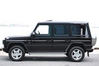 メルセデスベンツ ゲレンデヴァーゲン 中古車