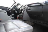 メルセデスベンツ ゲレンデヴァーゲン 中古車