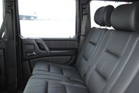 メルセデスベンツ ゲレンデヴァーゲン 中古車