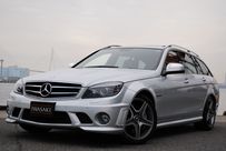 AMG Cクラス 中古車