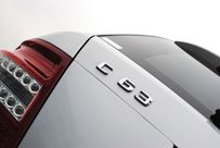 AMG Cクラス 中古車