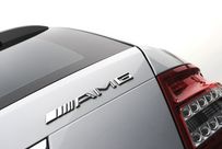 AMG Cクラス 中古車