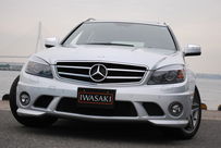 AMG Cクラス 中古車