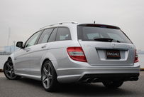 AMG Cクラス 中古車