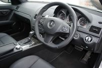 AMG Cクラス 中古車