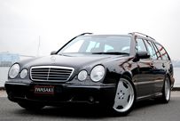 AMG Eクラス 中古車