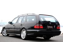 AMG Eクラス 中古車