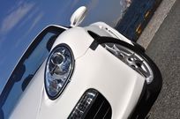 ポルシェ ボクスター 中古車