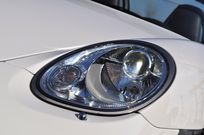 ポルシェ ボクスター 中古車