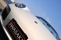 ポルシェ ボクスター 中古車