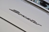 ポルシェ ボクスター 中古車