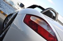 ポルシェ ボクスター 中古車