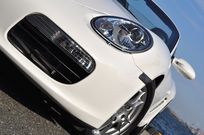 ポルシェ ボクスター 中古車