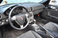 ポルシェ ボクスター 中古車