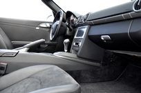 ポルシェ ボクスター 中古車