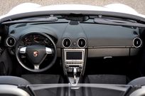 ポルシェ ボクスター 中古車