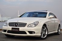 AMG CLSクラス 中古車