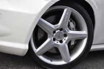 AMG CLSクラス 中古車