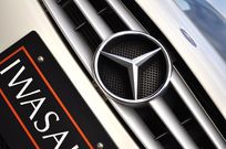 AMG CLSクラス 中古車