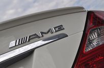 AMG CLSクラス 中古車