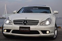 AMG CLSクラス 中古車