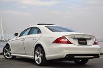 AMG CLSクラス 中古車
