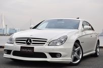 AMG CLSクラス 中古車