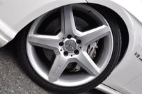 AMG CLSクラス 中古車