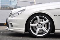 AMG CLSクラス 中古車