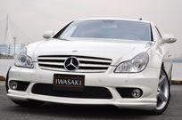 AMG CLSクラス 中古車