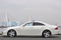 AMG CLSクラス 中古車