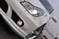 AMG CLSクラス 中古車