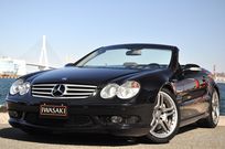 AMG SLクラス 中古車