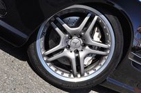 AMG SLクラス 中古車