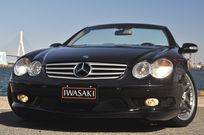 AMG SLクラス 中古車