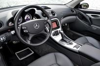 AMG SLクラス 中古車