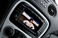 AMG SLクラス 中古車