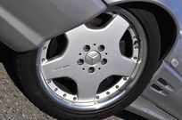 メルセデスベンツ SLクラス 中古車