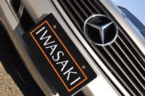 メルセデスベンツ SLクラス 中古車