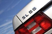 メルセデスベンツ SLクラス 中古車