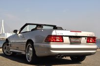 メルセデスベンツ SLクラス 中古車